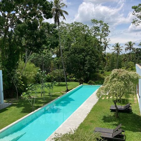 Uyana Boutique Hotel And Retreat Adults Only Ahangama Ngoại thất bức ảnh