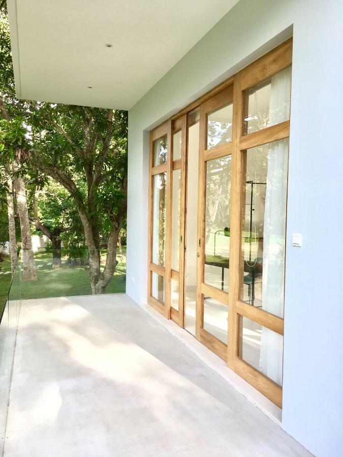 Uyana Boutique Hotel And Retreat Adults Only Ahangama Ngoại thất bức ảnh