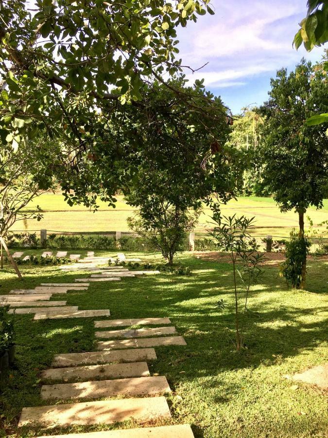 Uyana Boutique Hotel And Retreat Adults Only Ahangama Ngoại thất bức ảnh