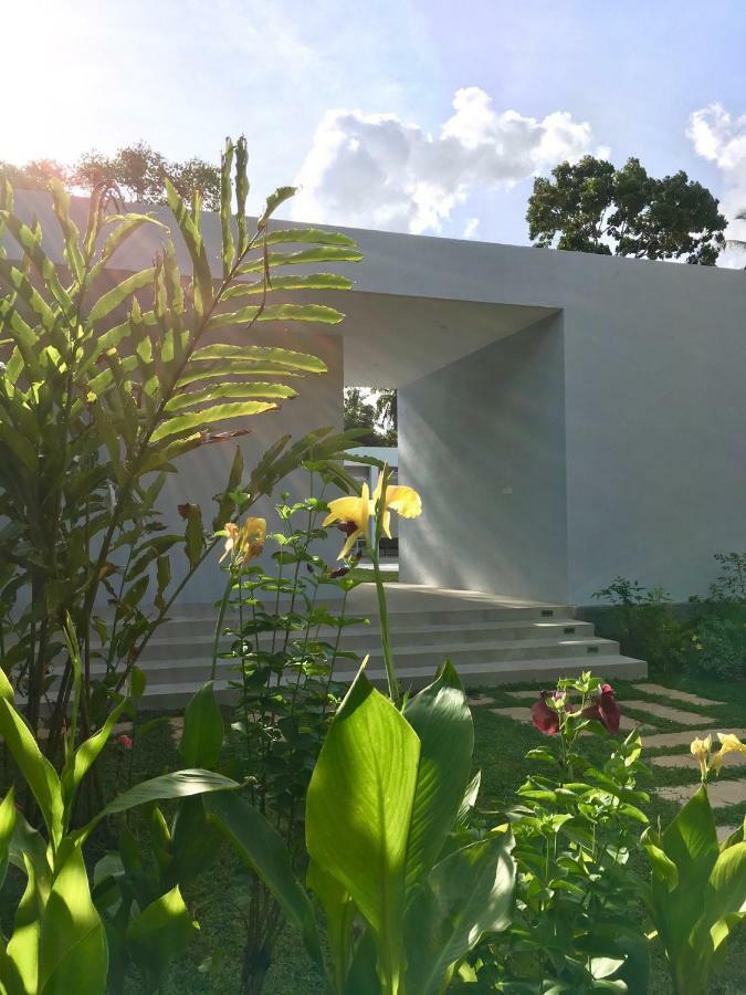 Uyana Boutique Hotel And Retreat Adults Only Ahangama Ngoại thất bức ảnh